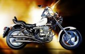 2012 Vento Thunderstar photo